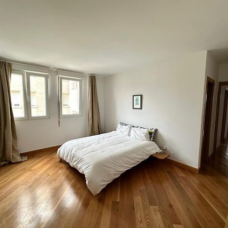 Apartamento Marques De La Hermida Santander Exteriör bild