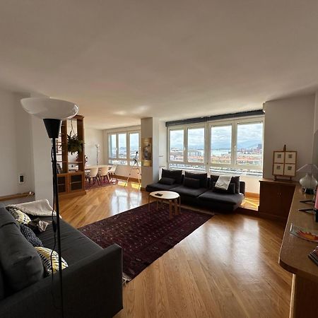 Apartamento Marques De La Hermida Santander Exteriör bild